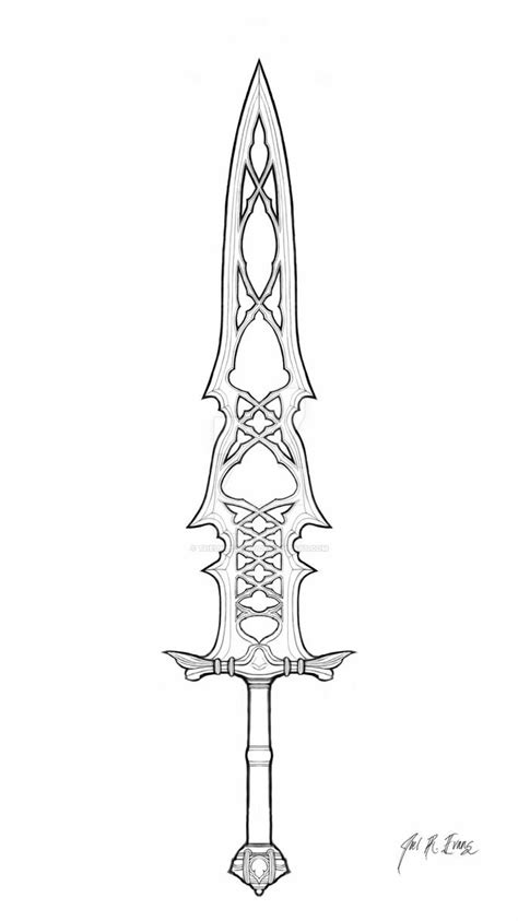 Sword of Titans by TheUnlearnt on DeviantArt