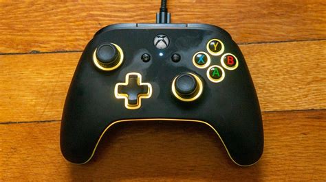 PowerA Spectra Enhanced Xbox Controller Review - IGN