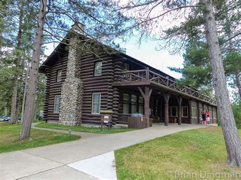 Minnesota’s Itasca State Park - Minnesota Trails