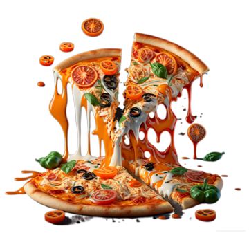 Deliciosa Pizza Fotografia Criativa PNG , Pizza, Fotografia De Pizza, Pizza Deliciosa PNG Imagem ...