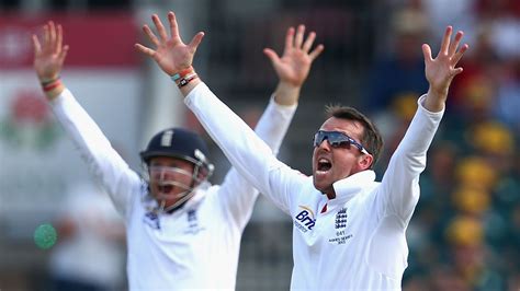 The Ashes: Graeme Swann says England's work is only half-done | Cricket News | Sky Sports