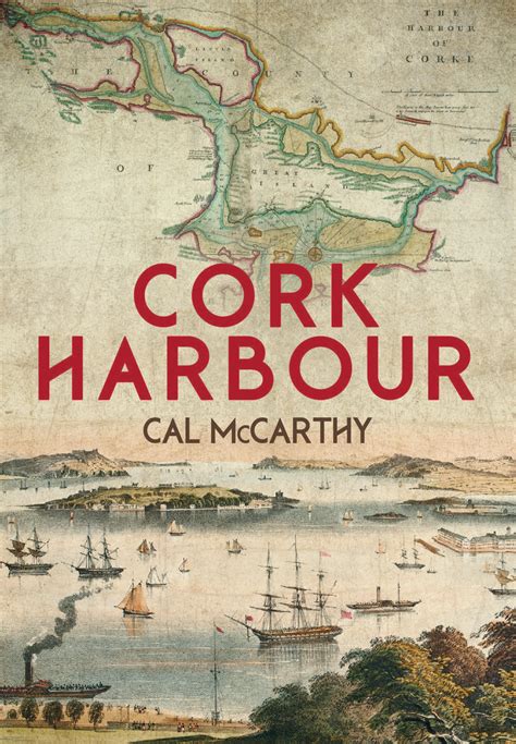 Cork Harbour | Irish Academic Press