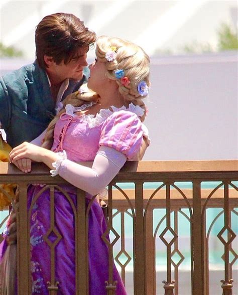 Rapunzel and Eugene | Disney world characters, Disney face characters ...