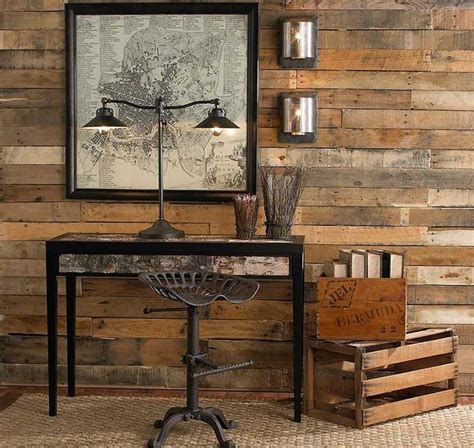 Rustic Industrial Decor Ideas - Rustic Crafts & Chic Decor