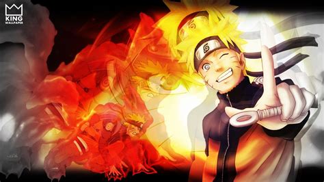 500+ Wallpaper Hd Of Naruto Picture - MyWeb