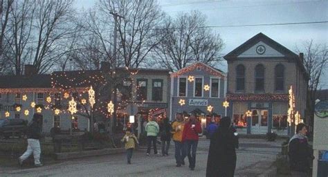 Metamora Indiana | Metamora indiana, Metamora, Small towns usa