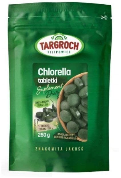 SPIRULINA -CHLORELLA 2000 tablets, dye-free, NON-GMO | eBay