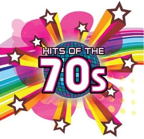 20 Hits from the 70s: Amazon.co.uk: Music