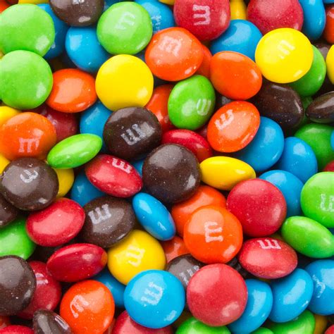 M&M's Regular - 16oz – Whistleville Market