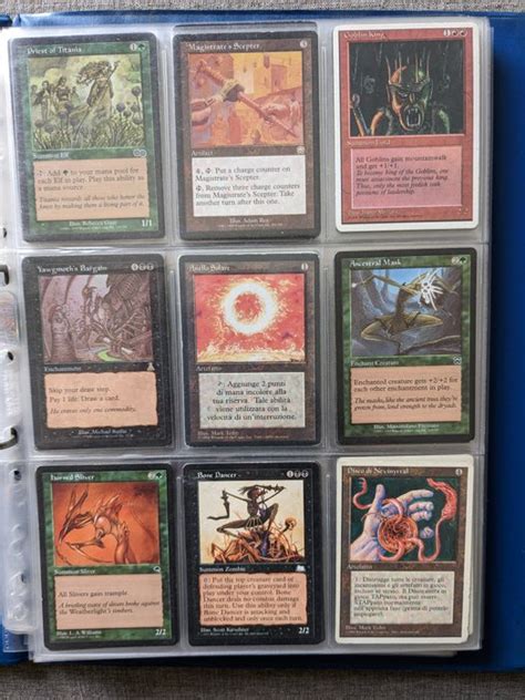 Wizards of The Coast - Magic: The Gathering - Collection - Catawiki