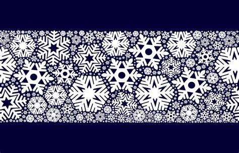 Christmas red background with snowflakes and light 13982941 Vector Art ...