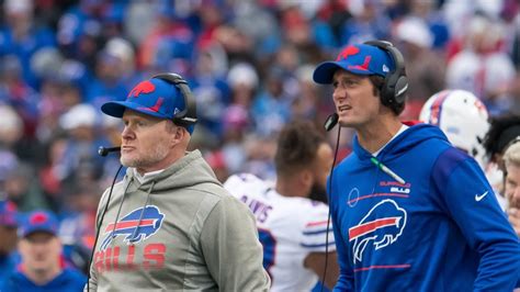 'I'm Not A Psychopath': Buffalo Bills Coach Ken Dorsey Responds To ...