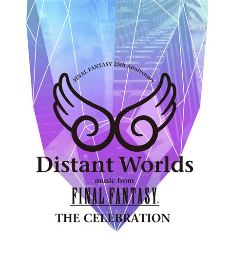 Distant Worlds: Music from Final Fantasy the Celebration - Tokyo Otaku ...