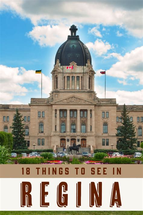 Top 18 things to do in regina sk tourist places in regina – Artofit