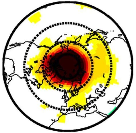 Arctic influences Eurasian weather and climat | EurekAlert!