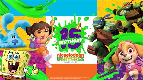 Nickelodeon Universe Characters | atelier-yuwa.ciao.jp