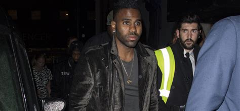 Jason Derulo Sued By Former Manager For Over $1 Million In Alleged ...