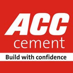 Acc cement Logos