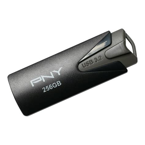 PNY 256GB Elite USB 3.2 Flash Drive 100MB/s - Walmart.com - Walmart.com