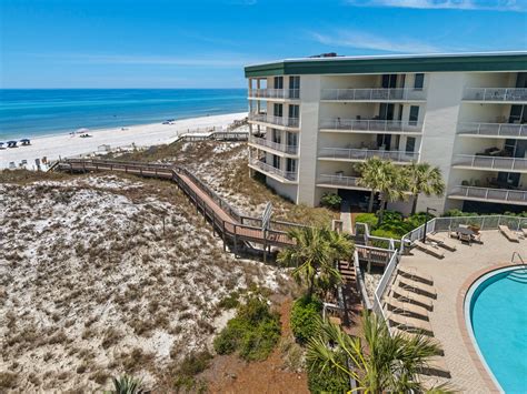 Dunes of Seagrove A408 | Highway 30-A, Florida Condo Rental