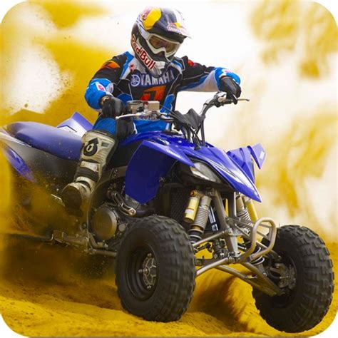 2XL ATV Offroad Quad Racing 3D by Shoaib Sheikh