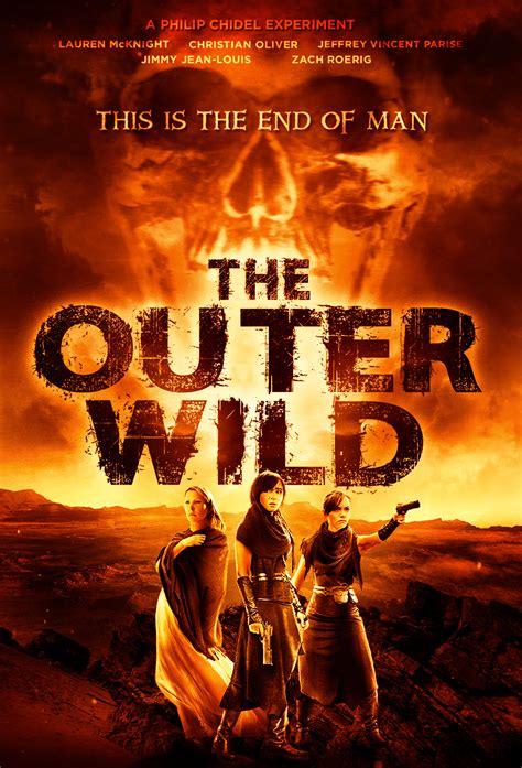 The Outer Wild - Red Hound Films