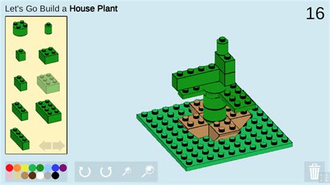 This free browser game gives you a daily Lego build | PCGamesN