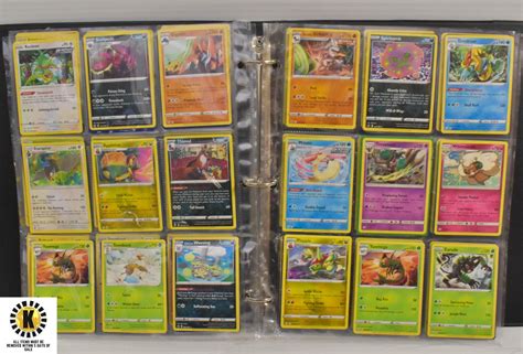 POKEMON RARE CARDS