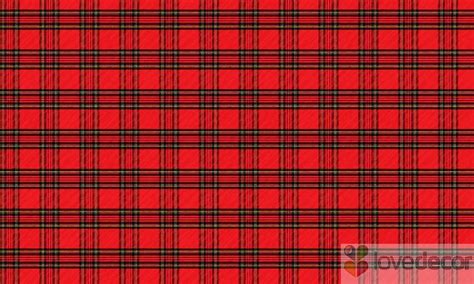 Scottish Plaid Wallpaper - WallpaperSafari