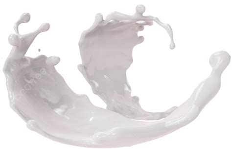 Milk Splash White Solid, Milk, Splash, Splash Effect PNG Transparent Clipart Image and PSD File ...