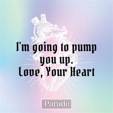 125 Quotes About Heart Disease - Parade