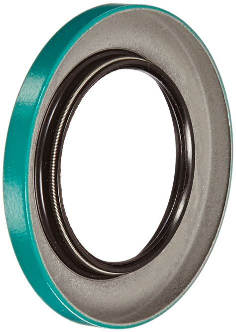 SKF 18817 LDS & Small Bore Seal, R Lip Code, CRW1 Style, Inch, 1.875" Shaft Diameter, 3" Bore ...