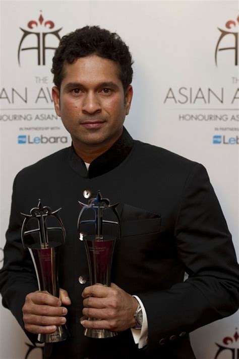 All About Sachin Tendulkar: Awards and achviements