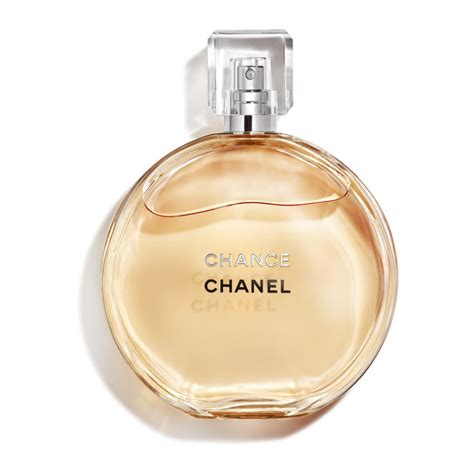Chanel Chance Eau Vive 100ml - D'Aniello Parfum