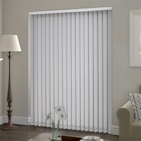 Blackout Vertical Blinds – A Must Accessory for Your Windows