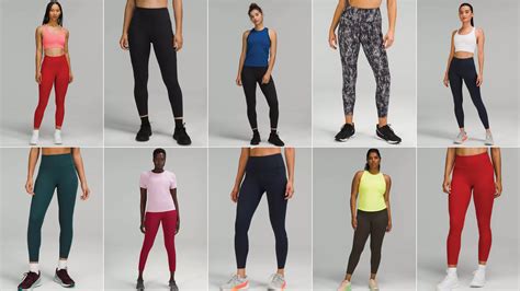 Lululemon Fast and Free Tights Review: I Wore These Versatile Leggings ...