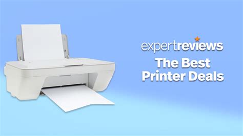 Best printer deals 2022: Our favourite discounts on inkjet, laser and ...