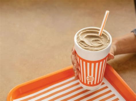 Whataburger issues limited-run shake in quintessential Texas flavor - CultureMap Dallas