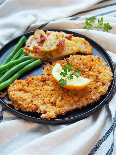 Wiener Schnitzel - Rezepte Suchen