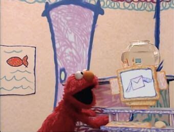 Computers | Elmo's world Wiki | Fandom | Elmo world, Paint program, Kids shows