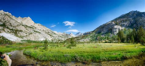 Sierra National Forest Wilderness Permit, Sierra National Forest - Recreation.gov