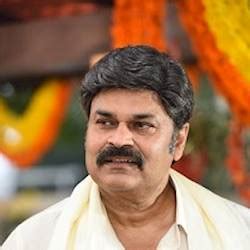 Nagendra Babu Wiki, Biography, Date of Birth, Age, Wife, Family, Caste ...