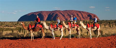 Australian Outback Family Adventure