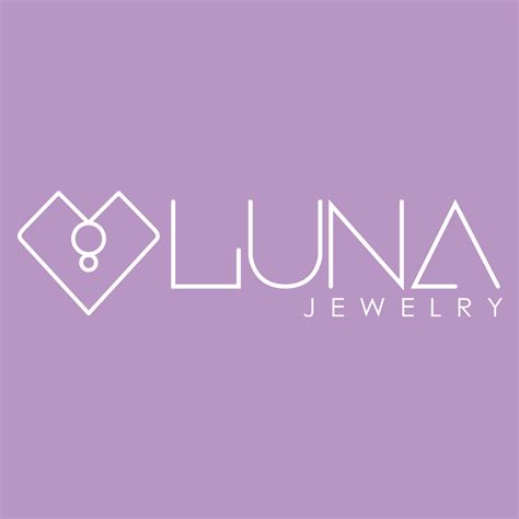 Luna Jewelry shop for earrings, necklaces, bracelets, ear cuff, hoops