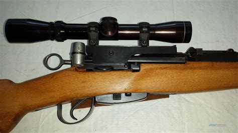 Swiss K31 Schmidt W/Scope for sale at Gunsamerica.com: 924458805