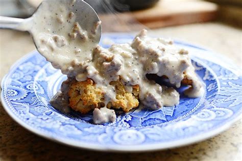 Ree Drummond Biscuits And Gravy | Recipes Cater