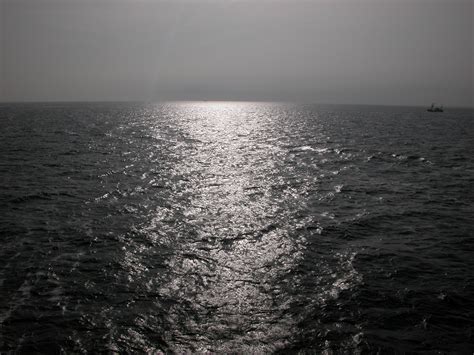 Image*After : images : black sea dark water ship bad weather