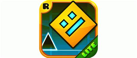 Geometry Dash Lite