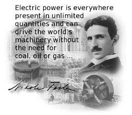 Nikola Tesla Quotes On God. QuotesGram