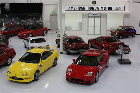 Honda Museum (72) - 6SpeedOnline